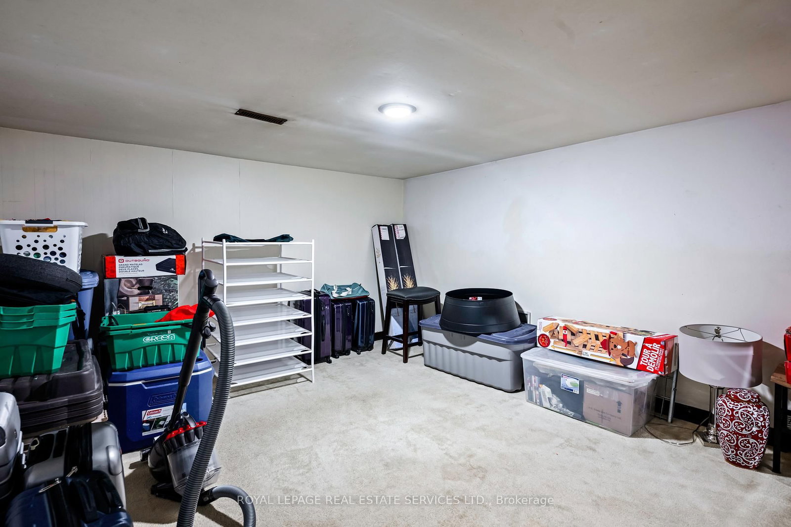 Detached House for sale at 5 Pine Ridge Lane, Brampton, Ontario, L6W 1G6 - Brampton East - MLS: W12975524