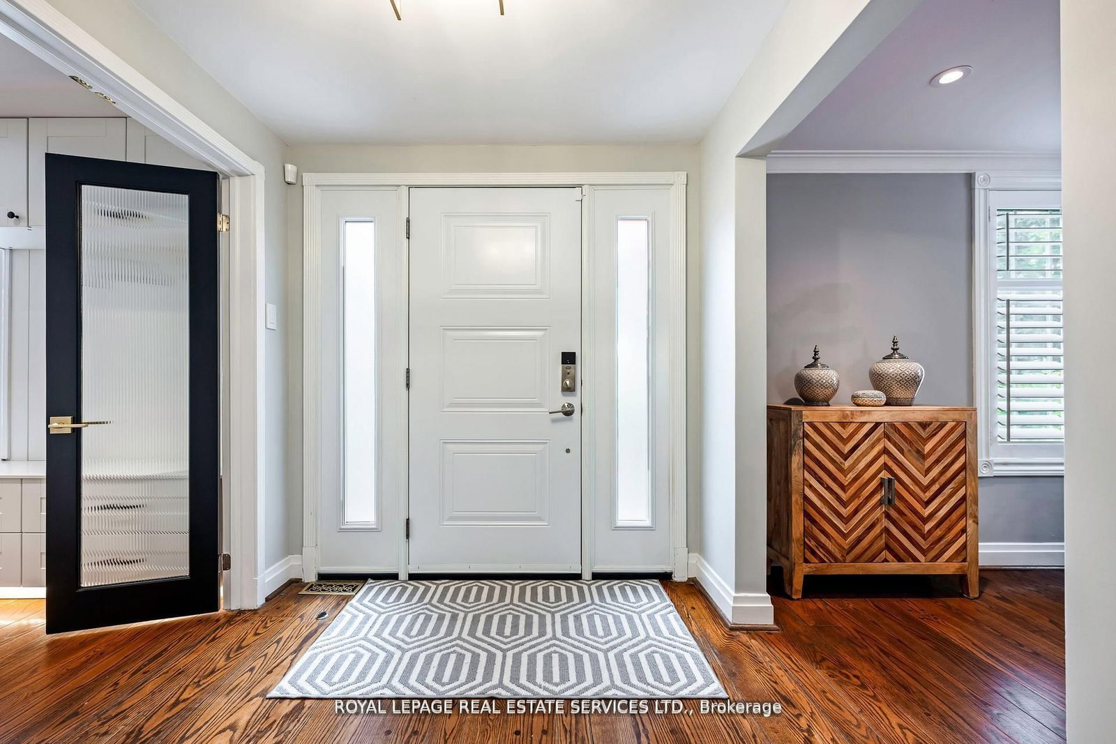 Detached House for sale at 5 Pine Ridge Lane, Brampton, Ontario, L6W 1G6 - Brampton East - MLS: W12975524