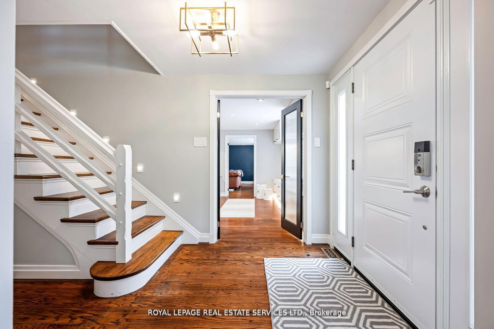 Detached House for sale at 5 Pine Ridge Lane, Brampton, Ontario, L6W 1G6 - Brampton East - MLS: W12975524