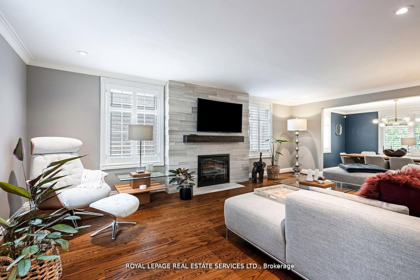 Detached House for sale at 5 Pine Ridge Lane, Brampton, Ontario, L6W 1G6 - Brampton East - MLS: W12975524