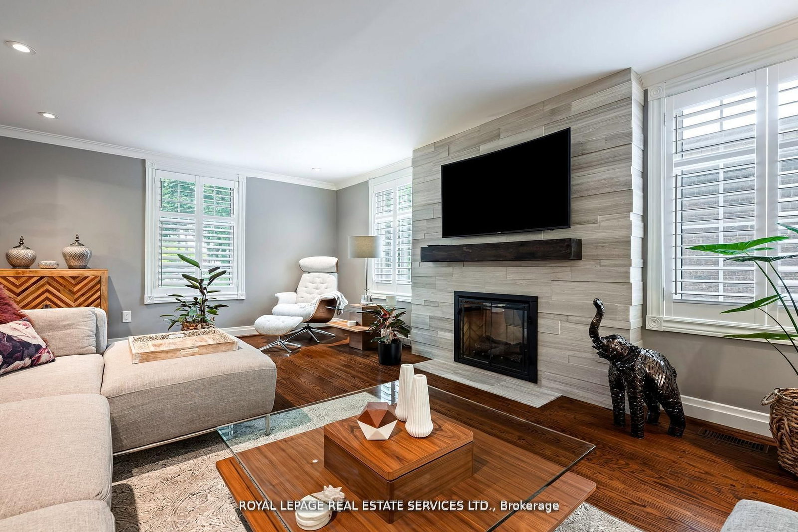 Detached House for sale at 5 Pine Ridge Lane, Brampton, Ontario, L6W 1G6 - Brampton East - MLS: W12975524