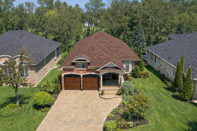 17 Mcnutt St, Brampton, Ontario