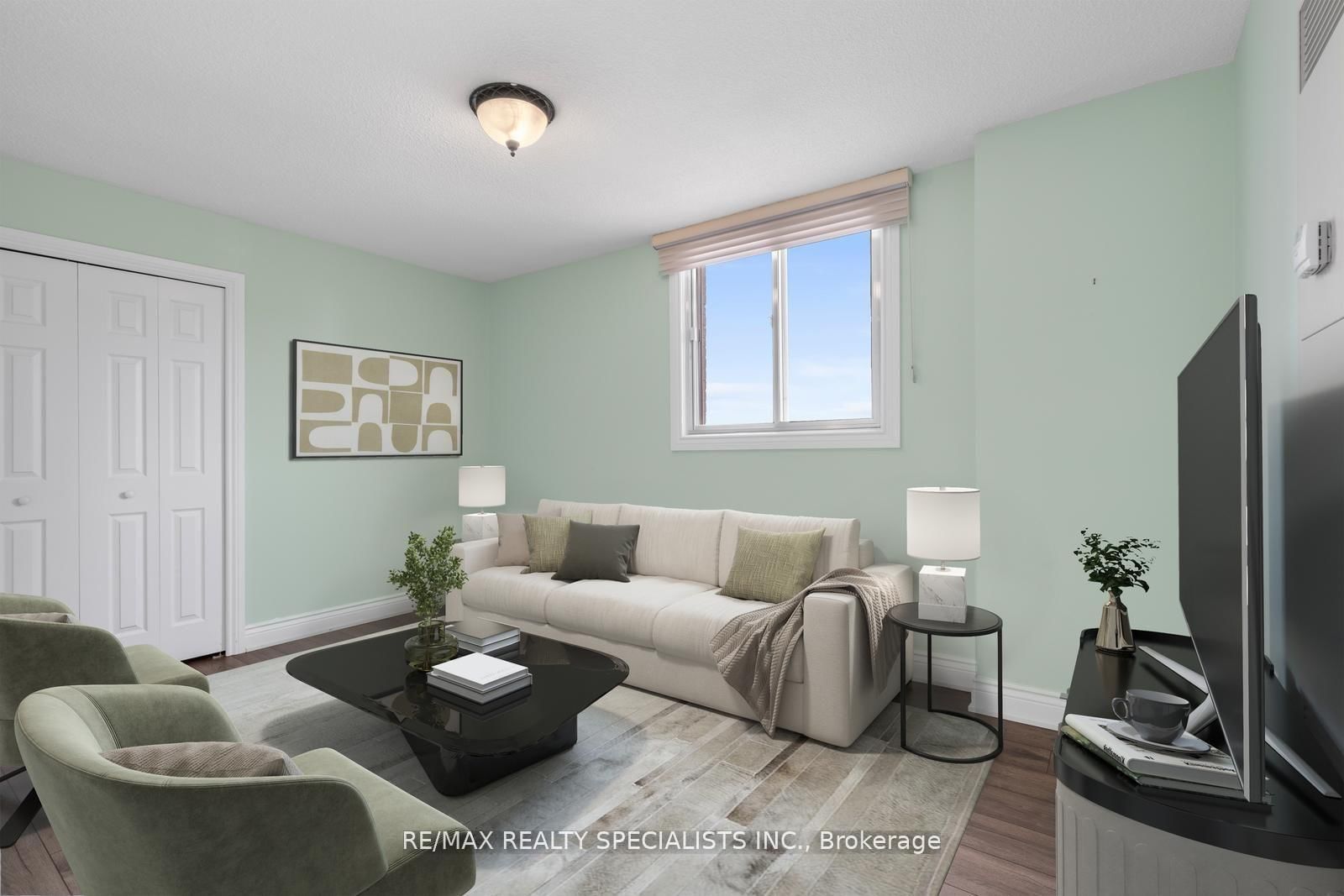 820 Burnhamthorpe Road, Unit 803 - Photo 26