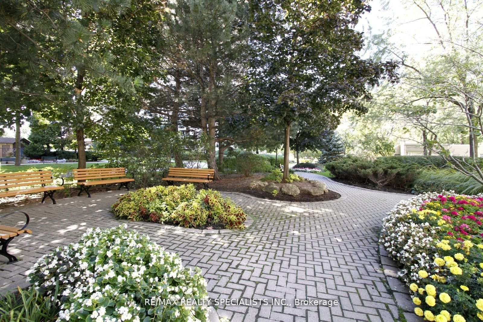 820 Burnhamthorpe Road, Unit 803 - Photo 39