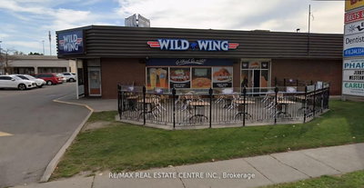 1617 Wilson Ave | Toronto | Image