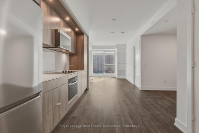 1010 - 25 Cordova Ave | Toronto | Image