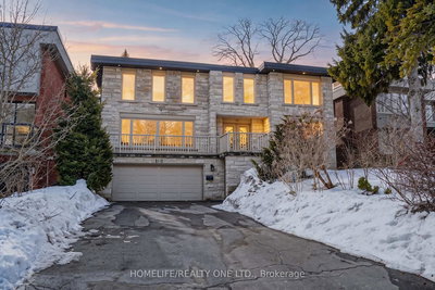 31 Bearwood Dr | Toronto | Image