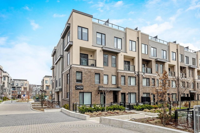 18 - 3409 Ridgeway Drive