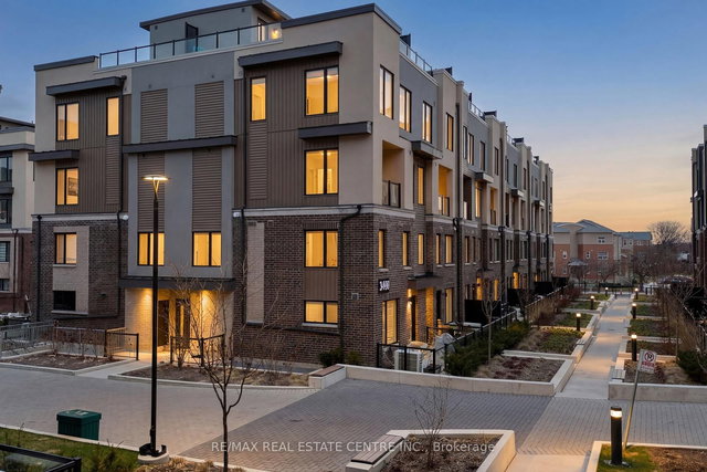 18 - 3409 Ridgeway Drive