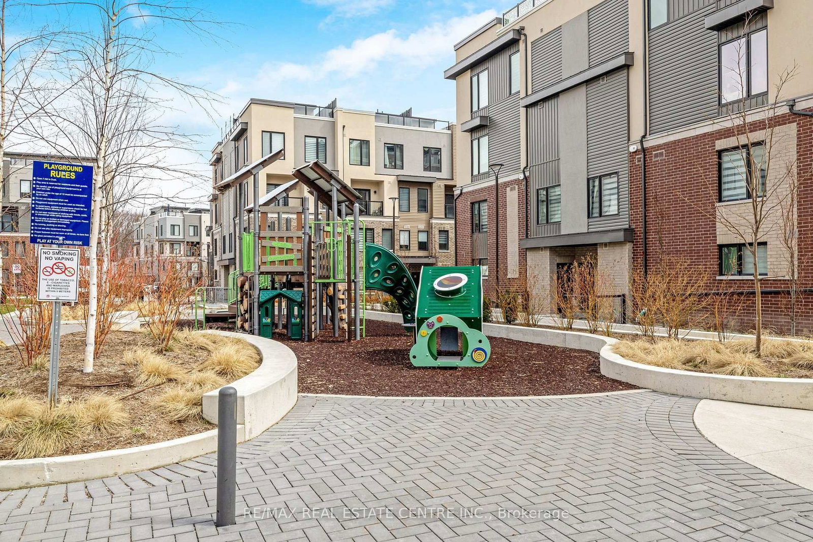 3409 Ridgeway Drive, Unit 18 - Photo 38