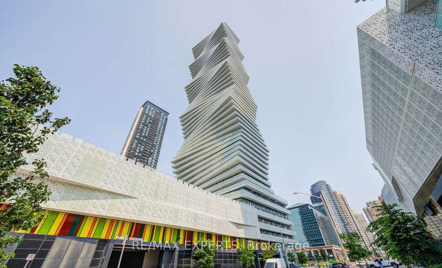 3900 Confederation Parkway • #2710 • Mississauga, ON photo 1