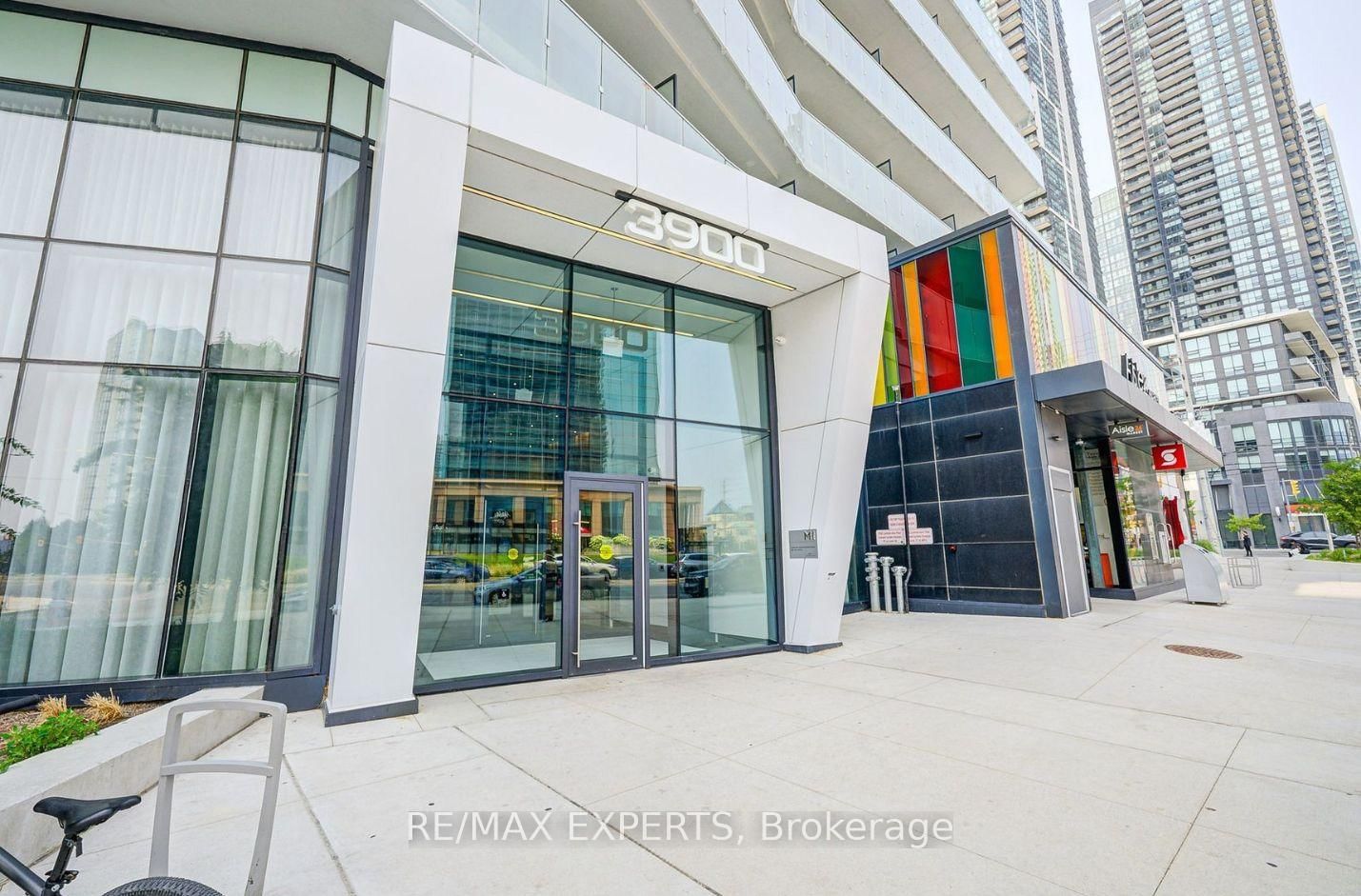 3900 Confederation Parkway • #2710 • Mississauga, ON photo 2