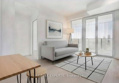 3900 Confederation Parkway • #2710 • Mississauga, ON photo 9