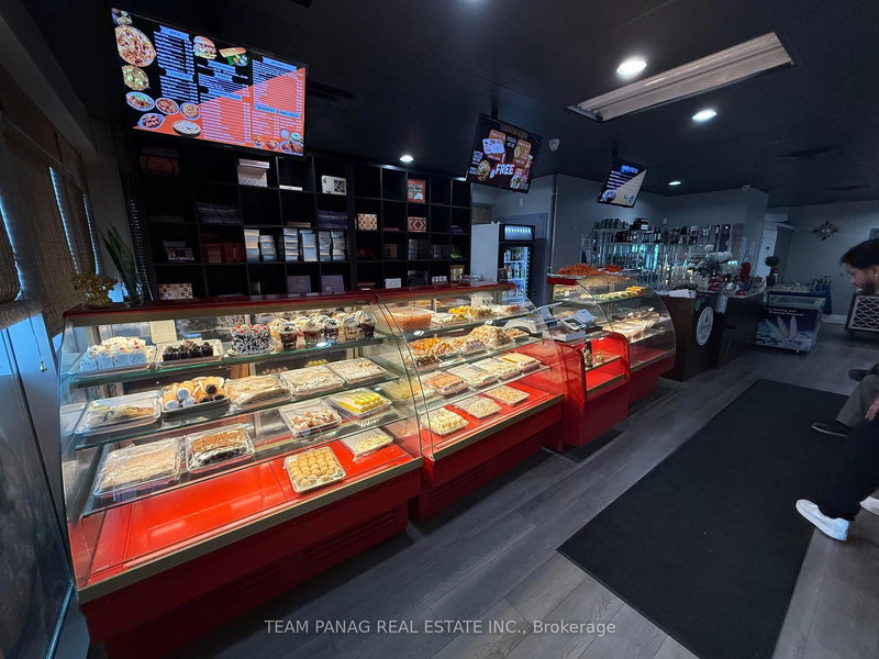 19 - 284 Orenda Rd, Brampton, L6T 4X6 | Image 3