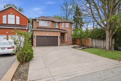 405 Searles Crt | Mississauga | Image