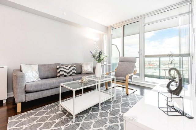 1709 - 215 Sherway Gardens Road