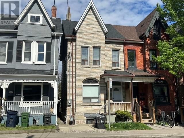 home for lease on 1/F & Lower Floor-319 Concord Avenue