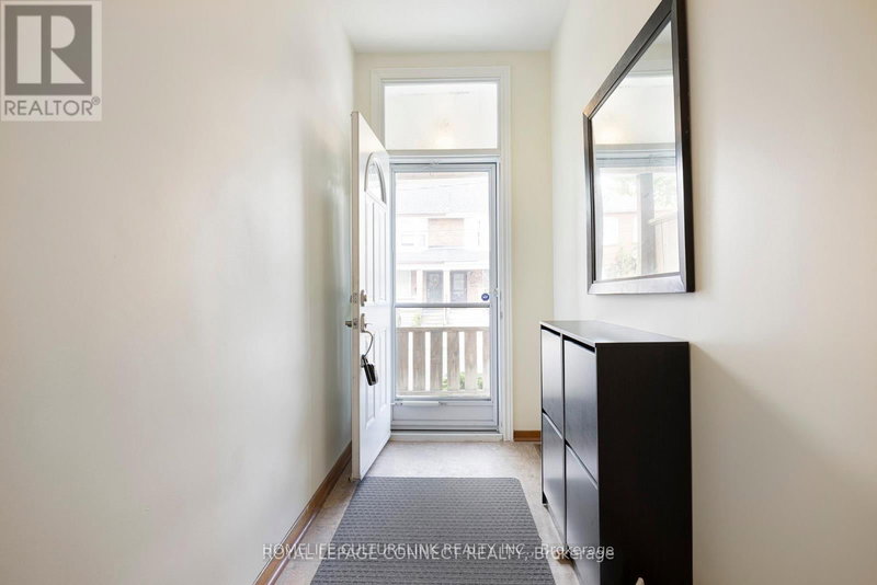 1/F & Lower Floor - 319 Concord Ave, Toronto, M6H 2P7 | Image 2