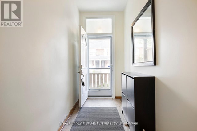 1/F & Lower Floor - 319 Concord Avenue