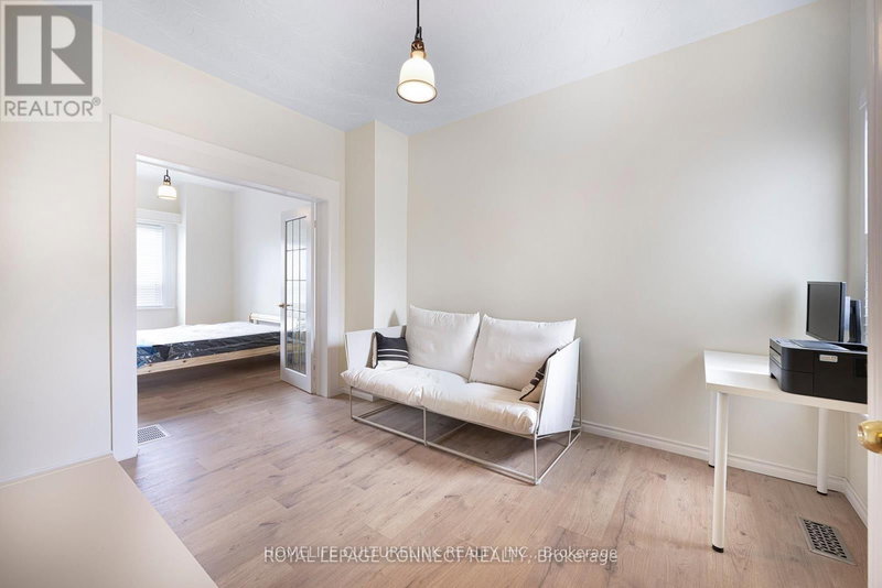 1/F & Lower Floor - 319 Concord Ave, Toronto, M6H 2P7 | Image 3