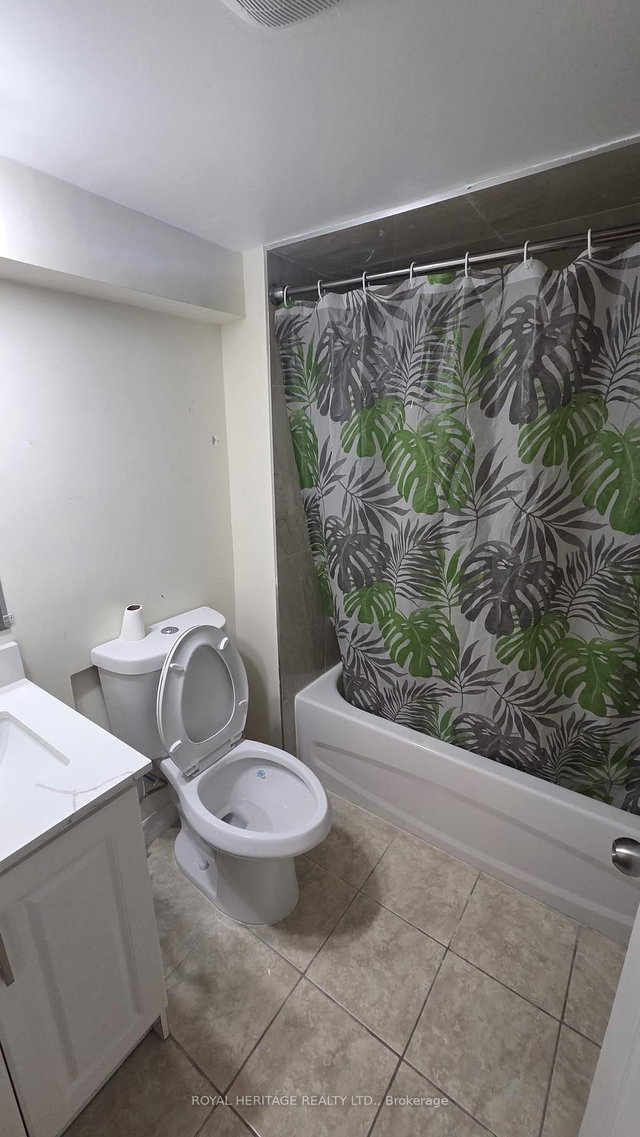 Basemant - 49 Everingham Circle