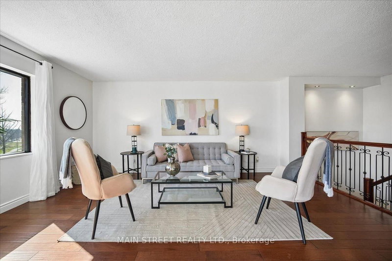 217 - 1000 Cedarglen Gate, Mississauga, L5C 3Z5 | Image 2