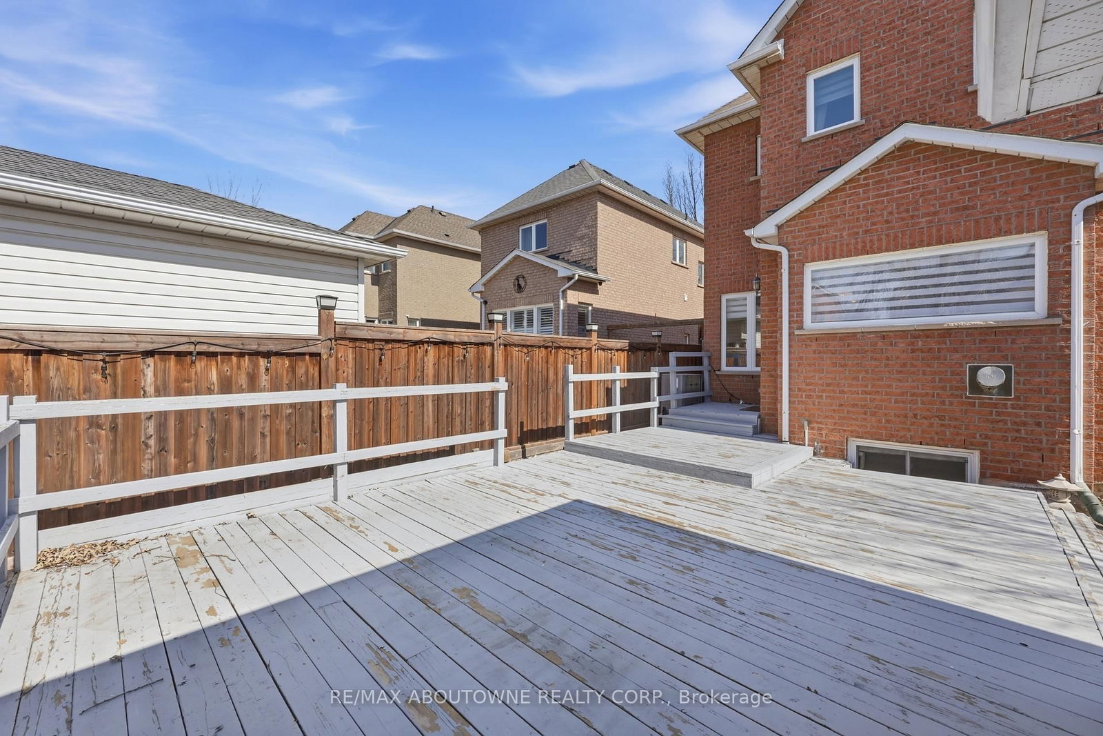 Detached House for sale at 2665 Castle Hill Crescent, Oakville, Ontario, L6H 6J1 - River Oaks - MLS: W12976132