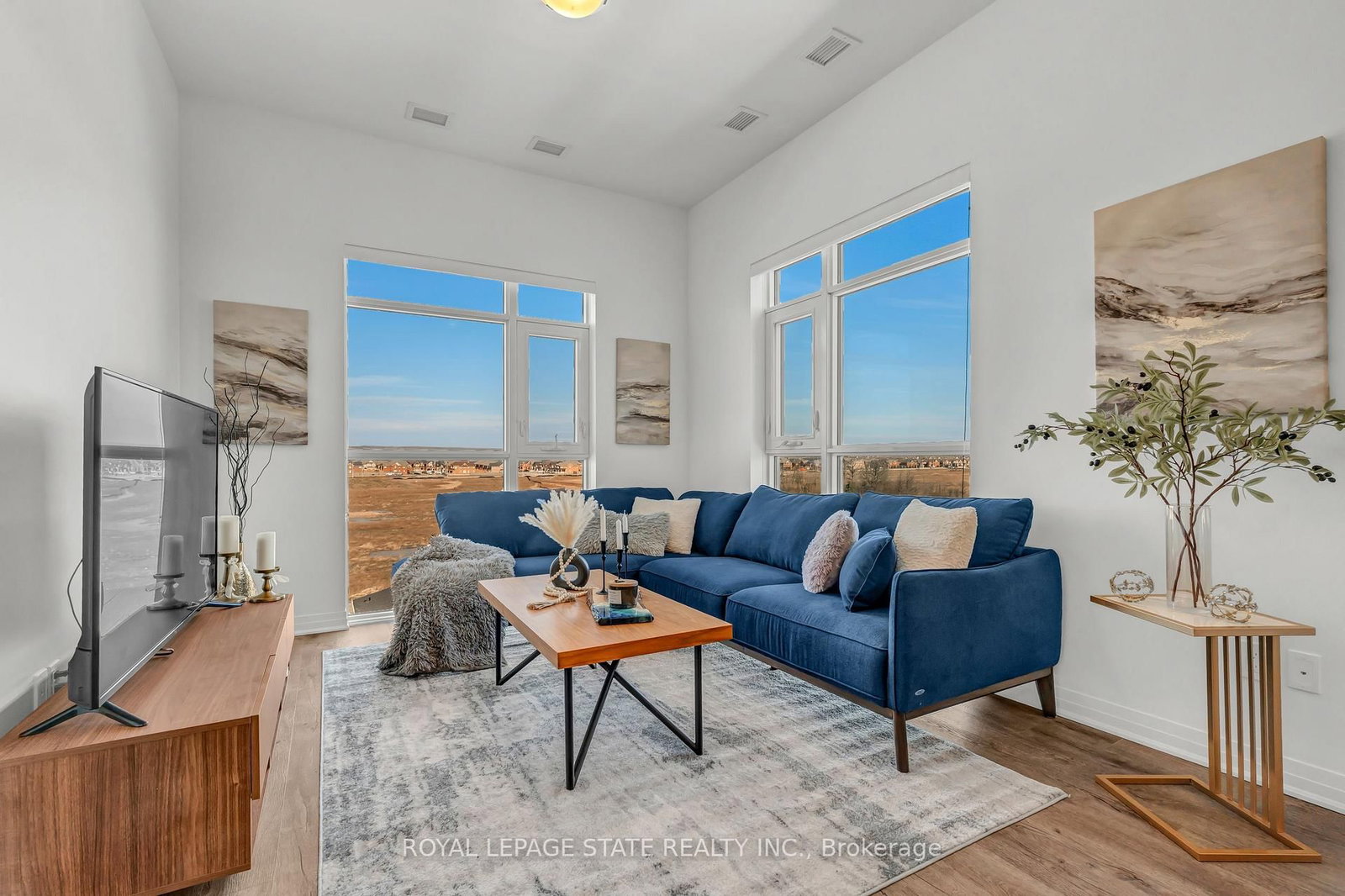 Condo for sale at 601-460 Gordon Krantz Avenue, Milton, Ontario, L9T 1Z2 - Walker - MLS: W12976150