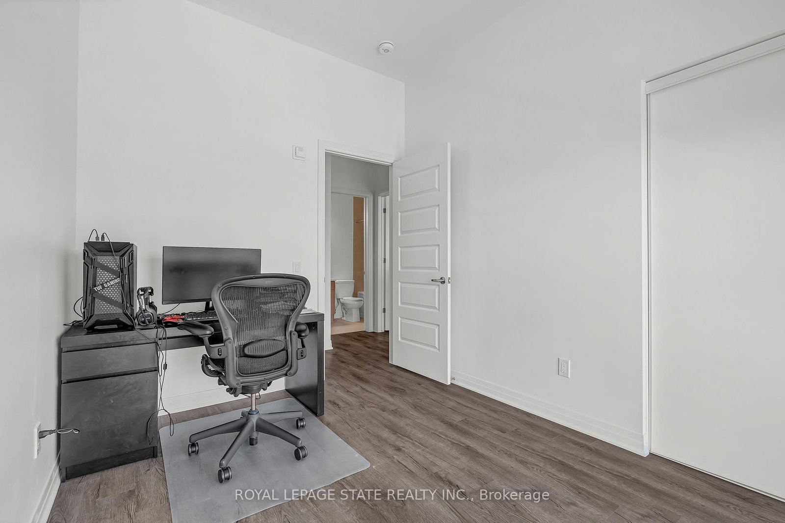 Condo for sale at 601-460 Gordon Krantz Avenue, Milton, Ontario, L9T 1Z2 - Walker - MLS: W12976150