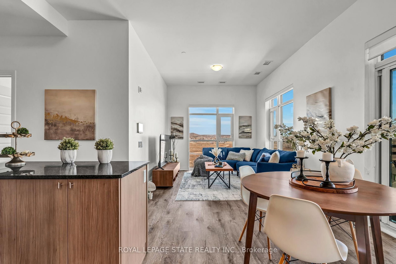 Condo for sale at 601-460 Gordon Krantz Avenue, Milton, Ontario, L9T 1Z2 - Walker - MLS: W12976150