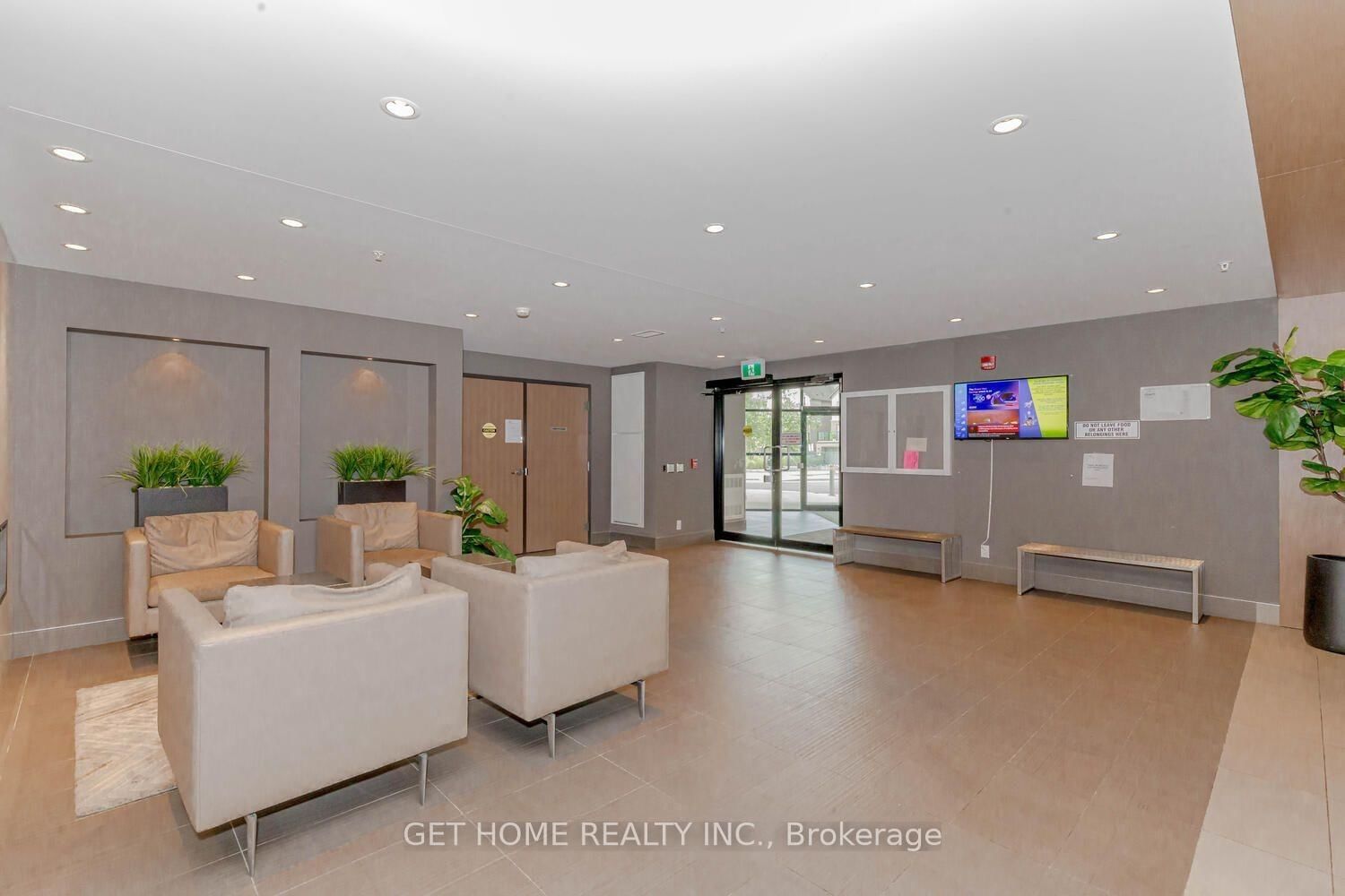 Condo for lease at 517-1105 Leger Way, Milton, Ontario, L9E 1K7 - Ford - MLS: W12976228