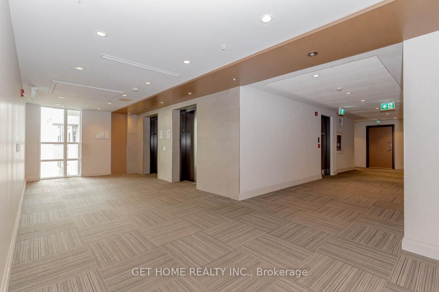 Condo for lease at 517-1105 Leger Way, Milton, Ontario, L9E 1K7 - Ford - MLS: W12976228