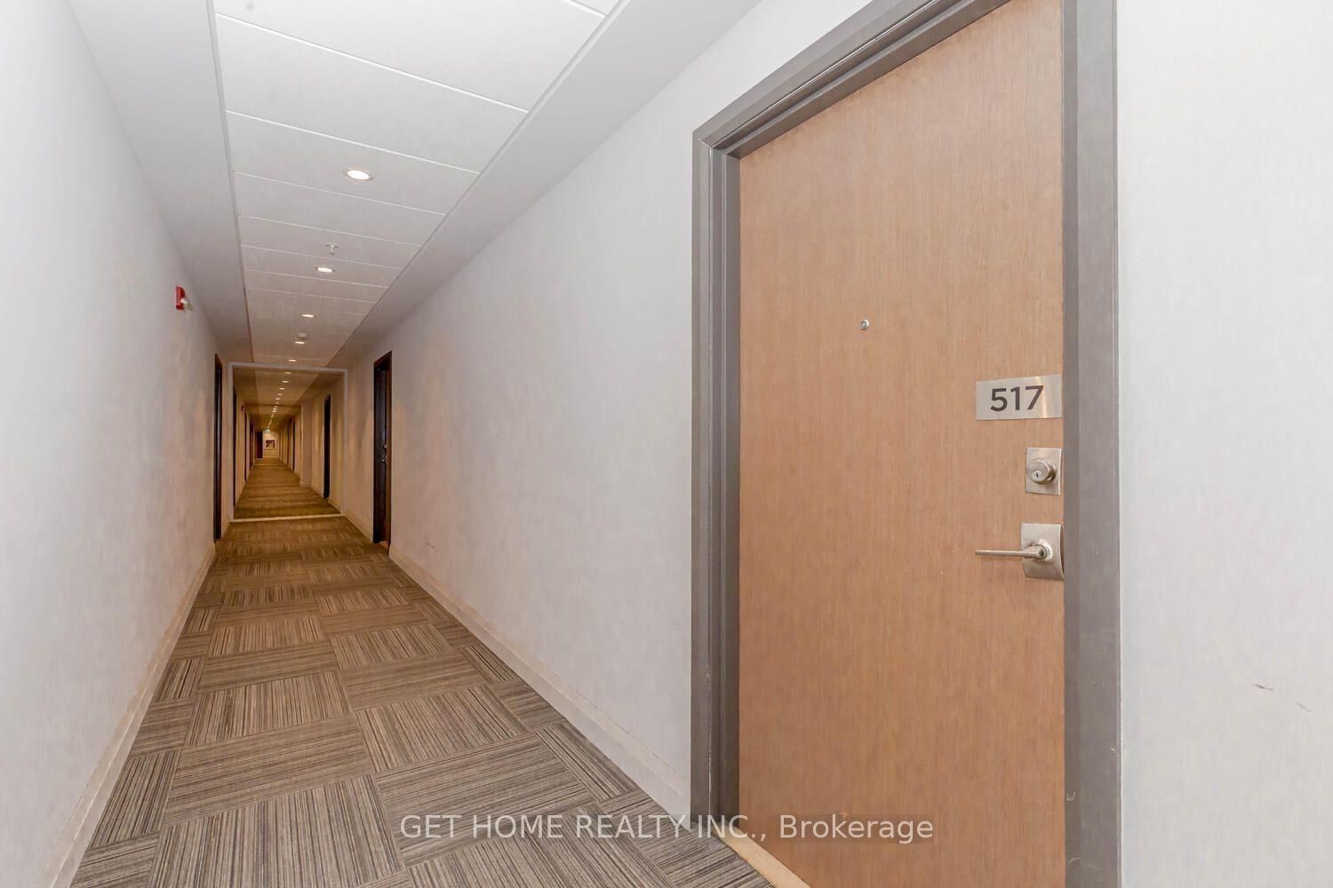 Condo for lease at 517-1105 Leger Way, Milton, Ontario, L9E 1K7 - Ford - MLS: W12976228