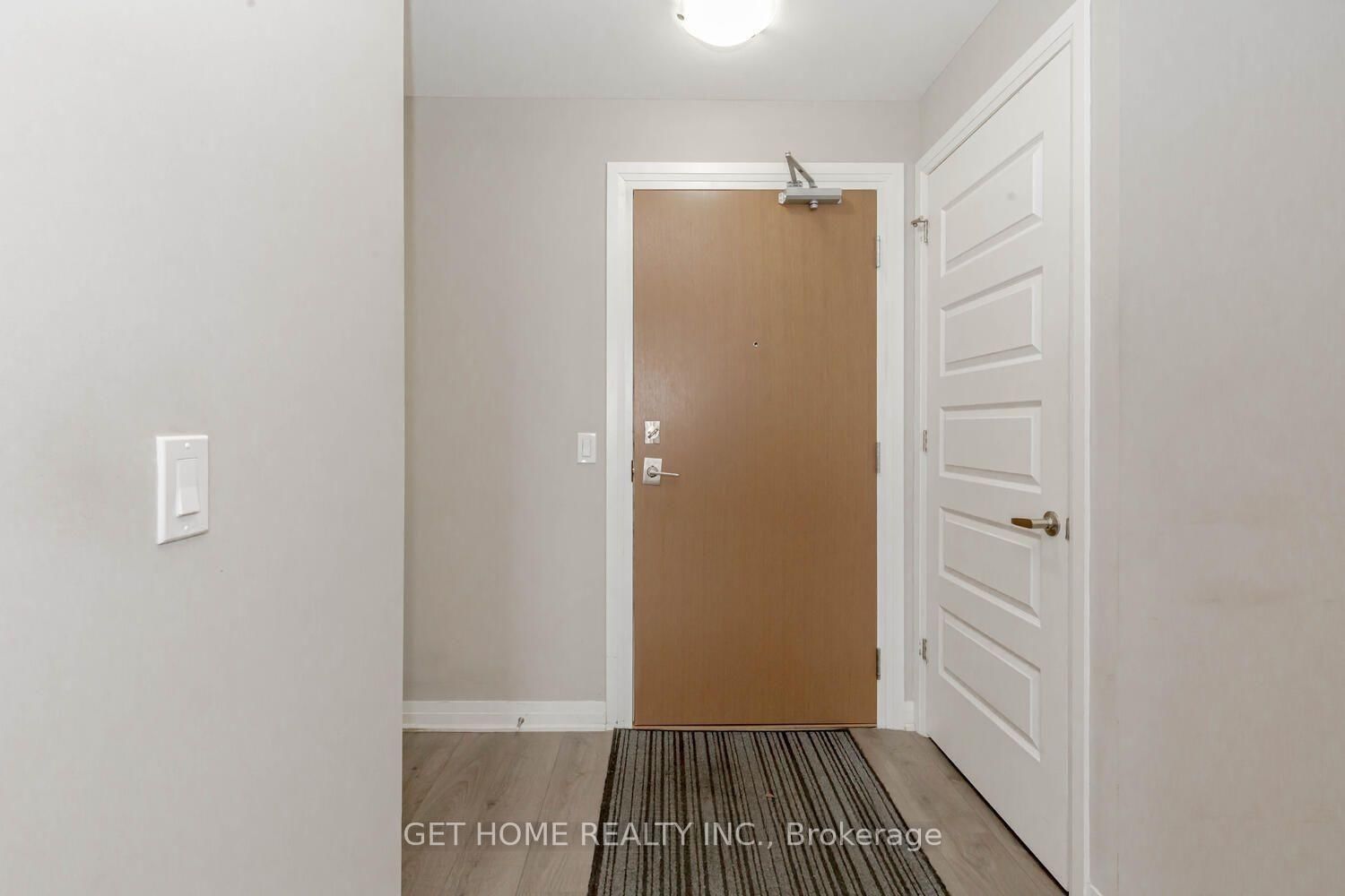 Condo for lease at 517-1105 Leger Way, Milton, Ontario, L9E 1K7 - Ford - MLS: W12976228