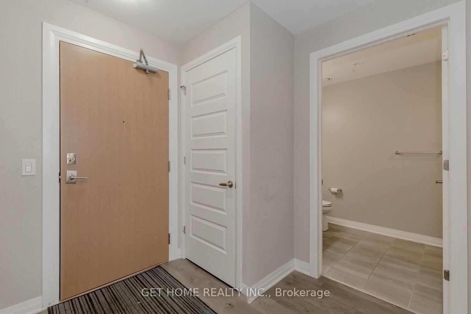 Condo for lease at 517-1105 Leger Way, Milton, Ontario, L9E 1K7 - Ford - MLS: W12976228