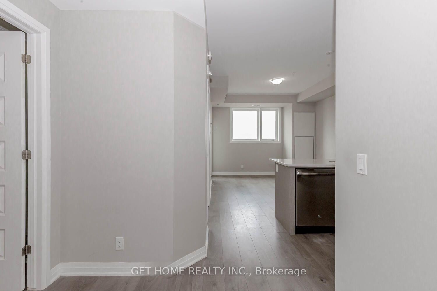 Condo for lease at 517-1105 Leger Way, Milton, Ontario, L9E 1K7 - Ford - MLS: W12976228