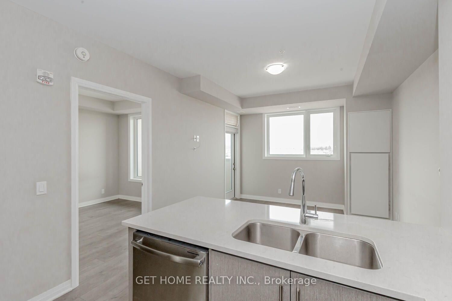 Condo for lease at 517-1105 Leger Way, Milton, Ontario, L9E 1K7 - Ford - MLS: W12976228