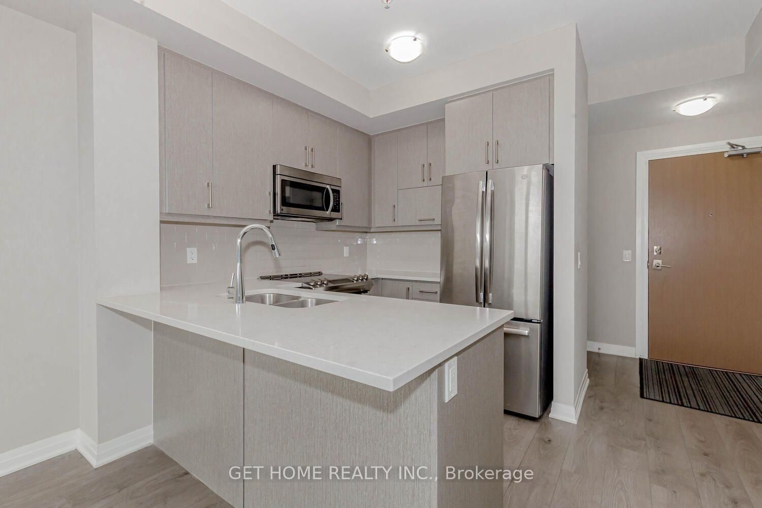 Condo for lease at 517-1105 Leger Way, Milton, Ontario, L9E 1K7 - Ford - MLS: W12976228