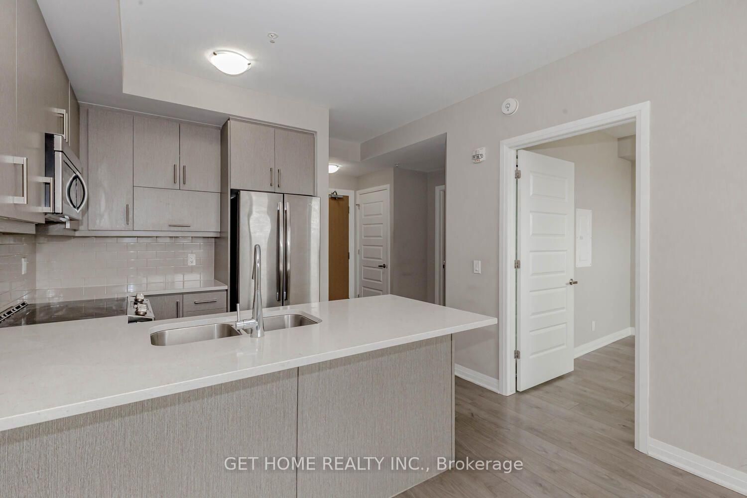 Condo for lease at 517-1105 Leger Way, Milton, Ontario, L9E 1K7 - Ford - MLS: W12976228