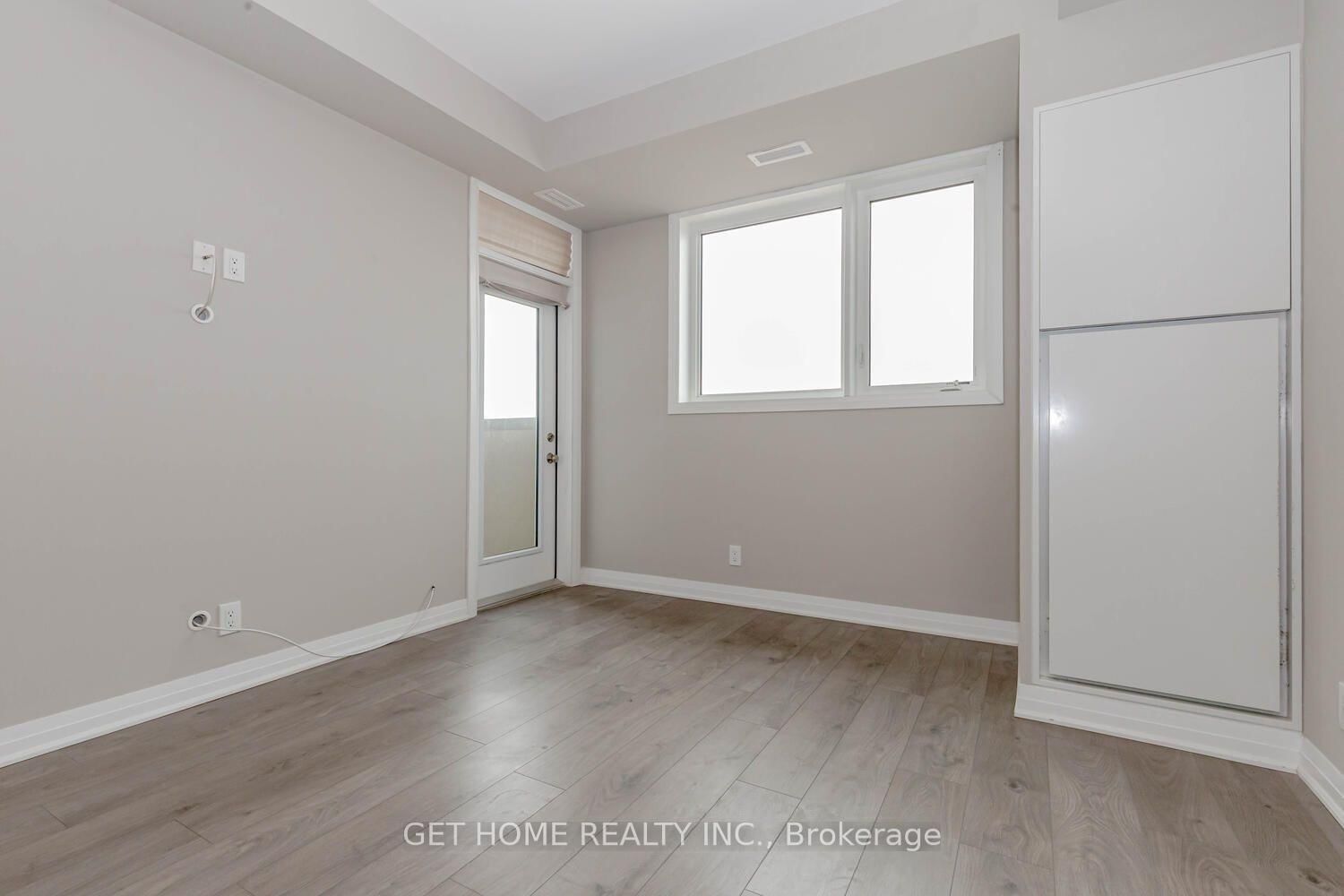 Condo for lease at 517-1105 Leger Way, Milton, Ontario, L9E 1K7 - Ford - MLS: W12976228