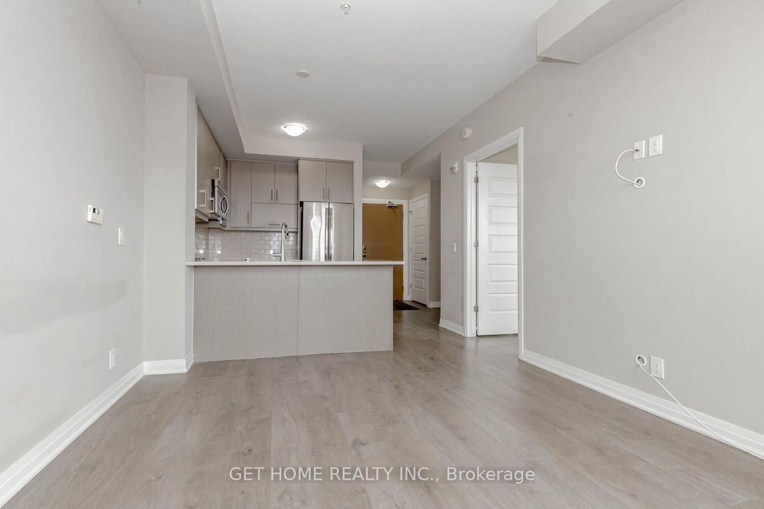 Condo for lease at 517-1105 Leger Way, Milton, Ontario, L9E 1K7 - Ford - MLS: W12976228