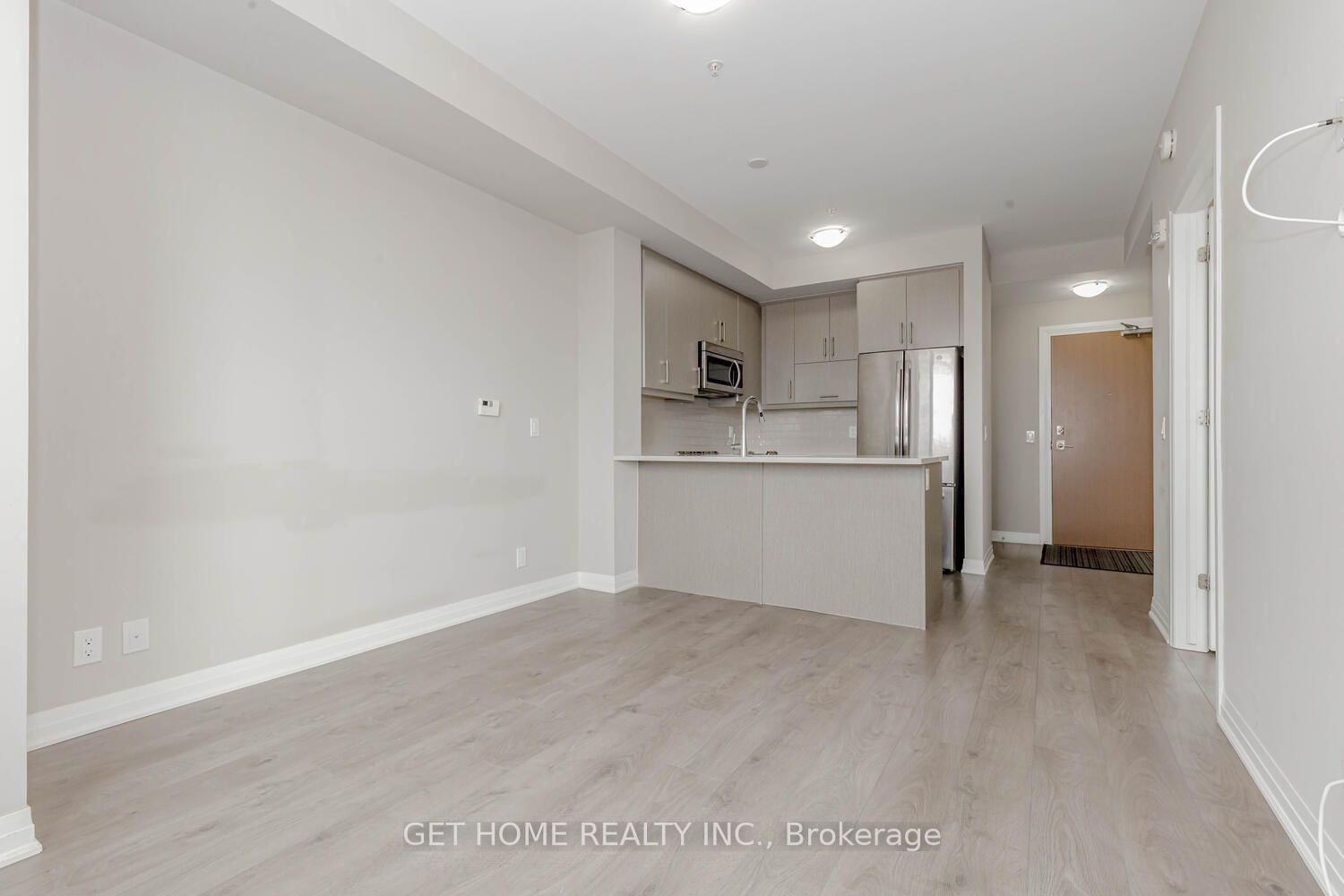 Condo for lease at 517-1105 Leger Way, Milton, Ontario, L9E 1K7 - Ford - MLS: W12976228