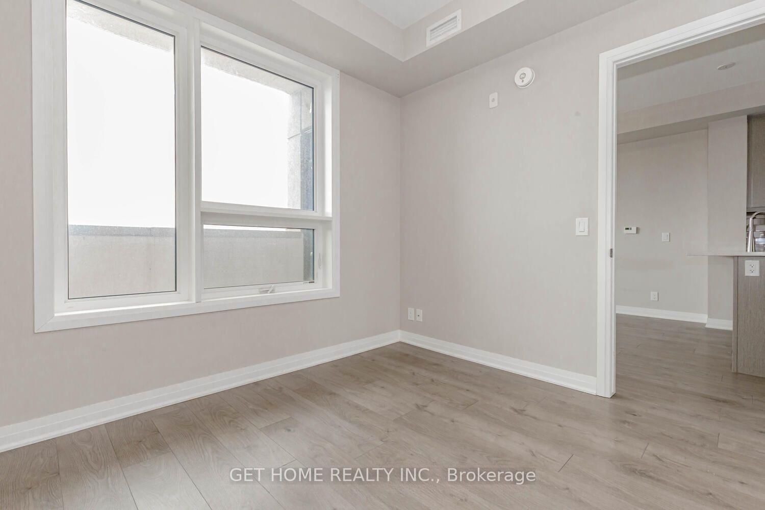 Condo for lease at 517-1105 Leger Way, Milton, Ontario, L9E 1K7 - Ford - MLS: W12976228