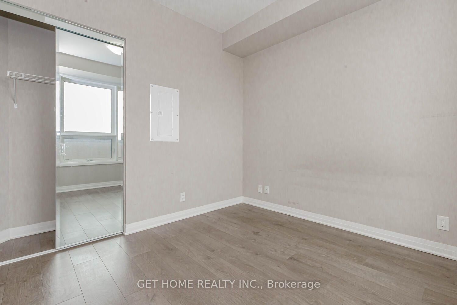 Condo for lease at 517-1105 Leger Way, Milton, Ontario, L9E 1K7 - Ford - MLS: W12976228