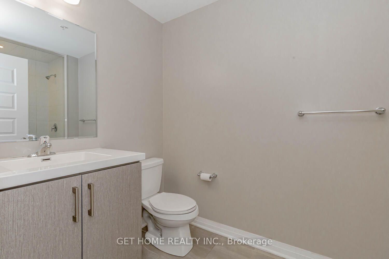 Condo for lease at 517-1105 Leger Way, Milton, Ontario, L9E 1K7 - Ford - MLS: W12976228