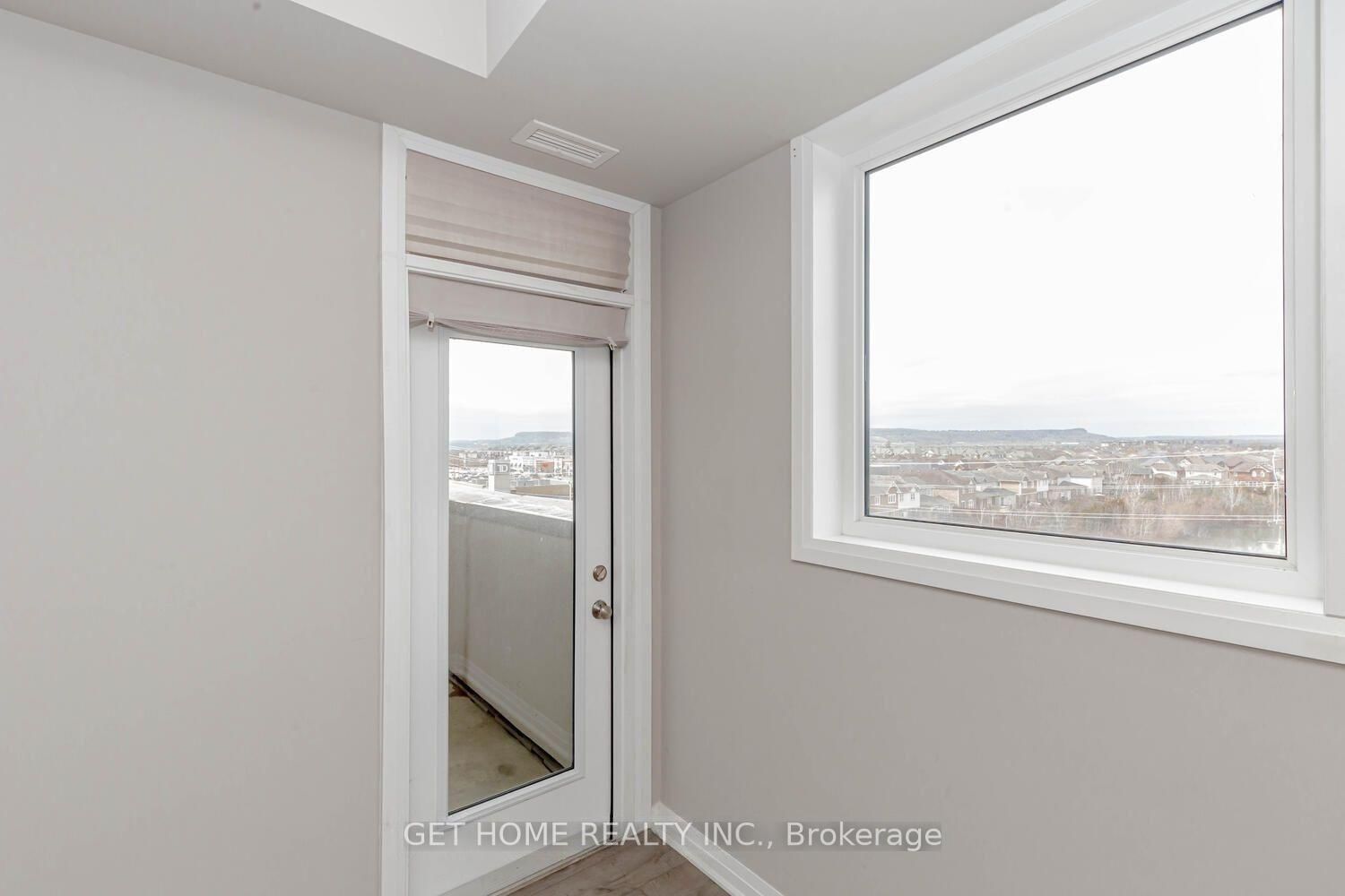 Condo for lease at 517-1105 Leger Way, Milton, Ontario, L9E 1K7 - Ford - MLS: W12976228