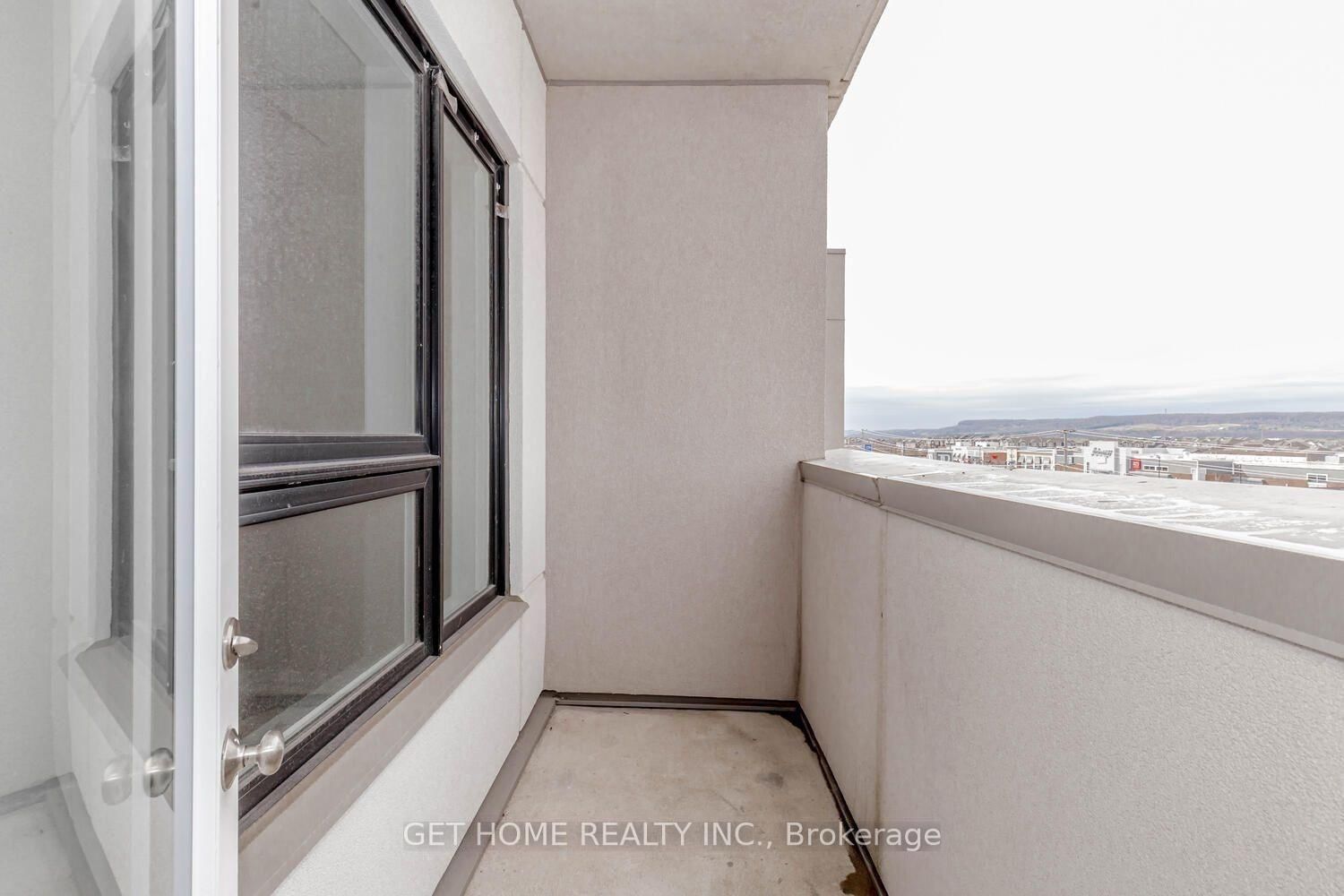 Condo for lease at 517-1105 Leger Way, Milton, Ontario, L9E 1K7 - Ford - MLS: W12976228