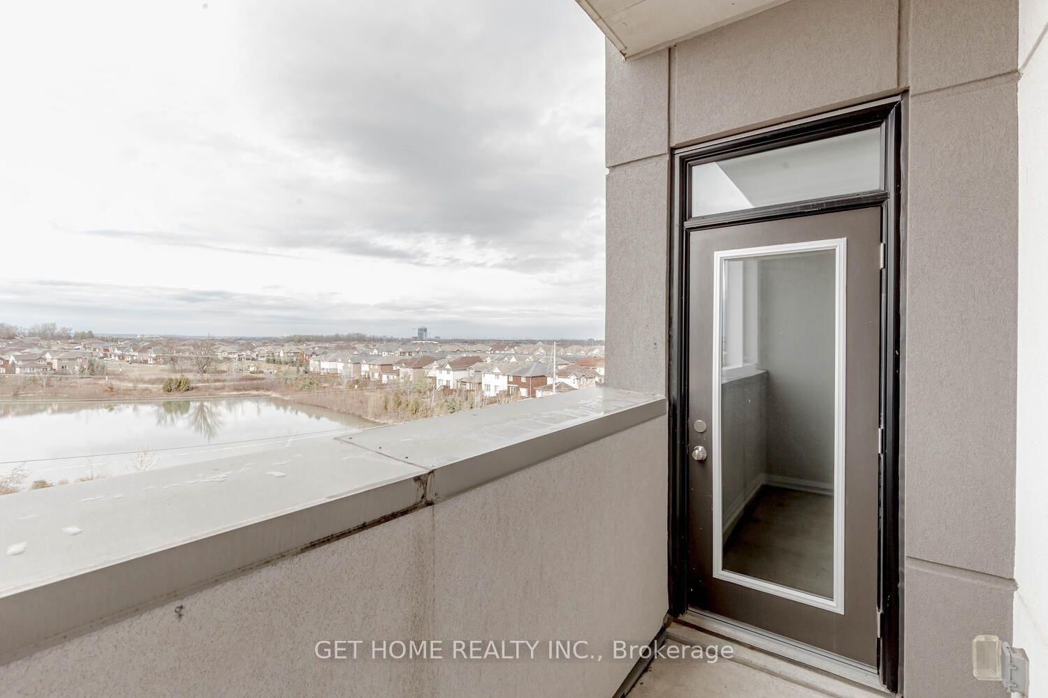 Condo for lease at 517-1105 Leger Way, Milton, Ontario, L9E 1K7 - Ford - MLS: W12976228