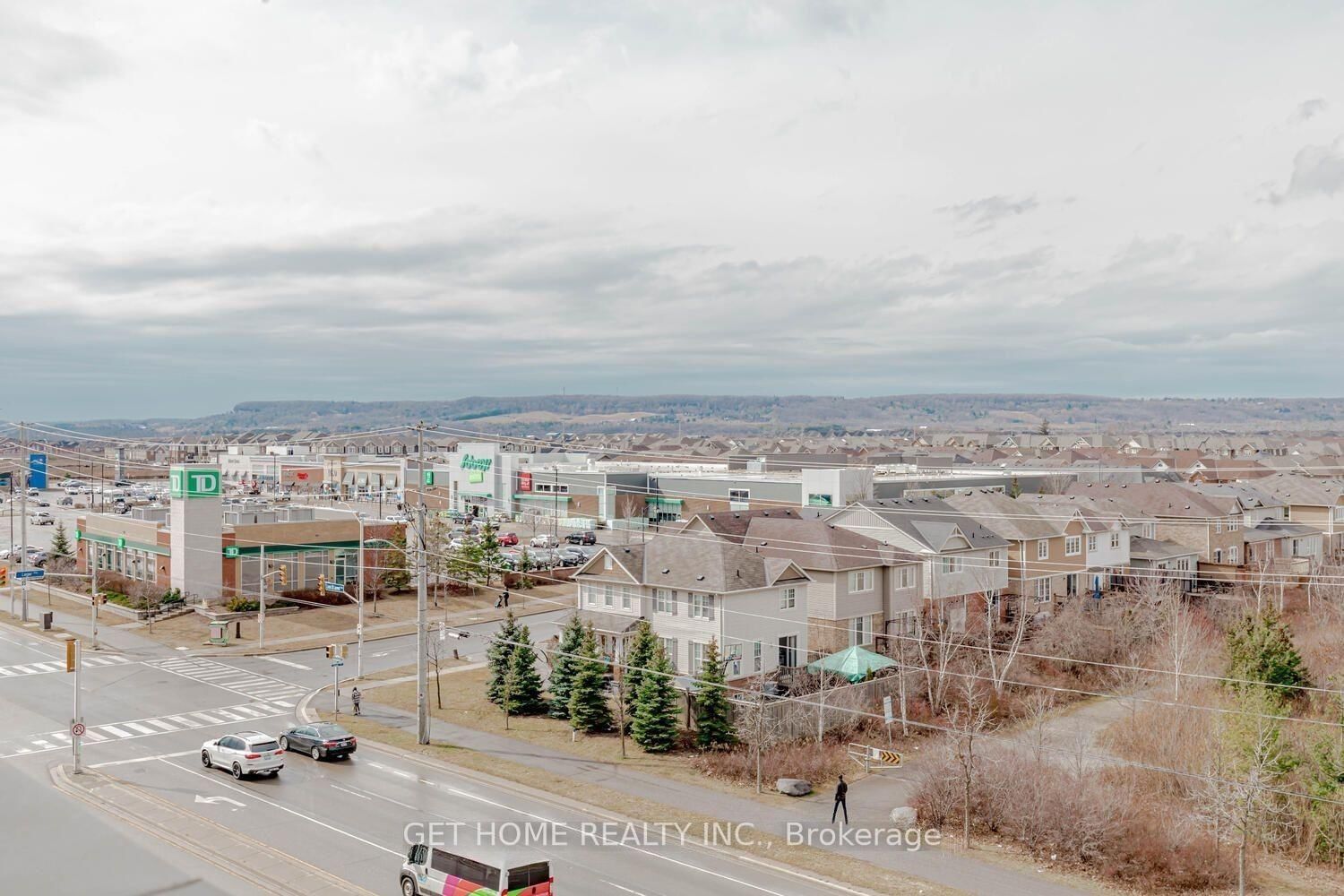 Condo for lease at 517-1105 Leger Way, Milton, Ontario, L9E 1K7 - Ford - MLS: W12976228