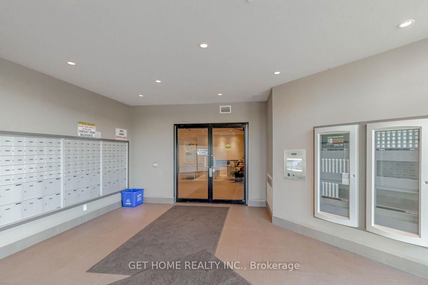 Condo for lease at 517-1105 Leger Way, Milton, Ontario, L9E 1K7 - Ford - MLS: W12976228